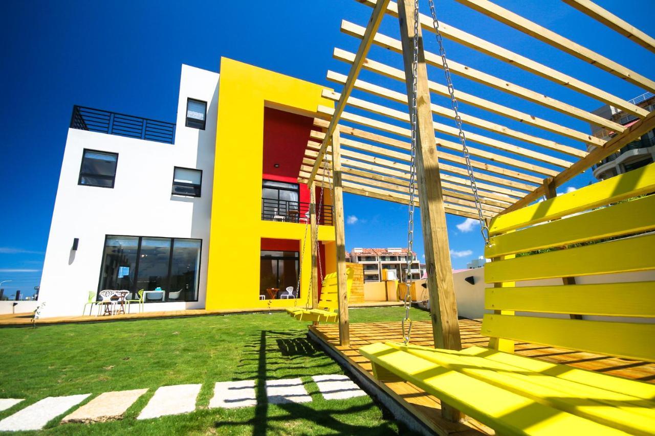 Colorful Homestay Magong Zewnętrze zdjęcie