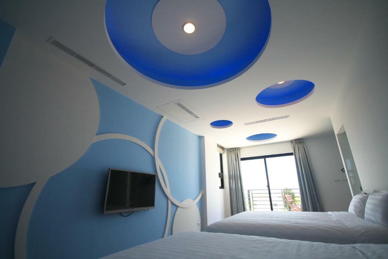 Colorful Homestay Magong Zewnętrze zdjęcie