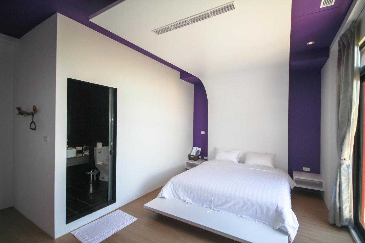 Colorful Homestay Magong Zewnętrze zdjęcie