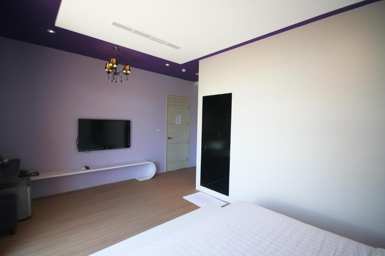 Colorful Homestay Magong Zewnętrze zdjęcie