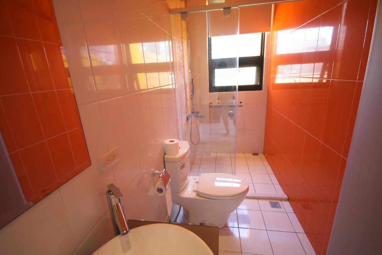 Colorful Homestay Magong Zewnętrze zdjęcie